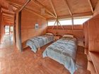 фото отеля Cabanas Morerava