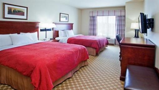 фото отеля Country Inn & Suites Tifton