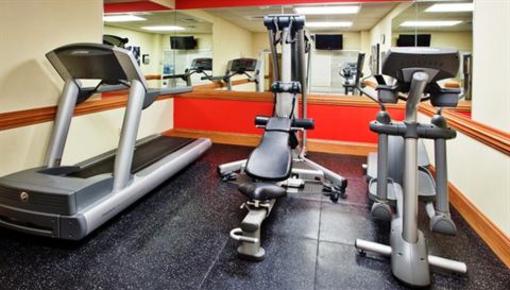 фото отеля Country Inn & Suites Tifton