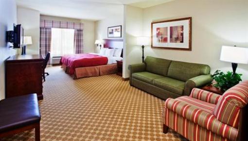фото отеля Country Inn & Suites Tifton