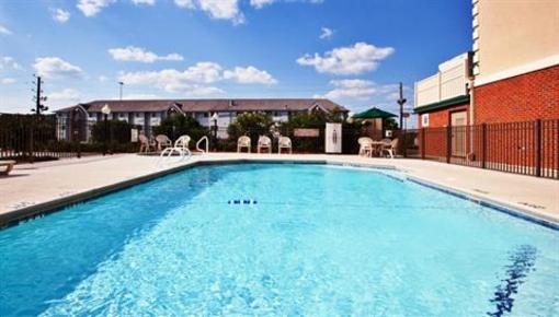 фото отеля Country Inn & Suites Tifton