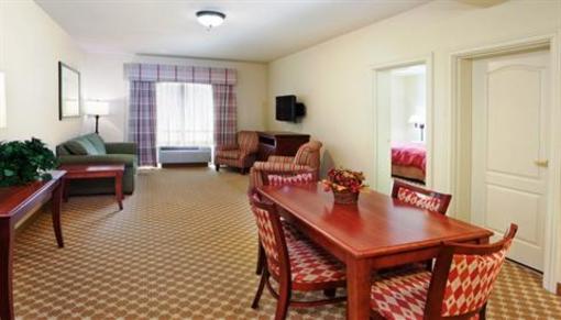 фото отеля Country Inn & Suites Tifton