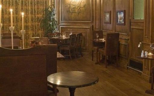 фото отеля The White Hart Hotel