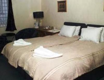 фото отеля The White Hart Hotel