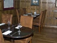 The White Hart Hotel