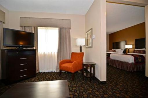 фото отеля Best Western Plover Hotel & Conference Center