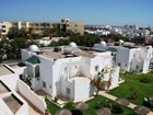 фото отеля Les Jardins d'Hammamet