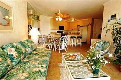 фото отеля Kauhale Makai Condominiums Kihei