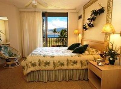фото отеля Kauhale Makai Condominiums Kihei