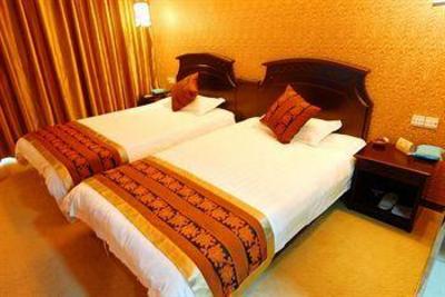 фото отеля Zhengyang Hotel