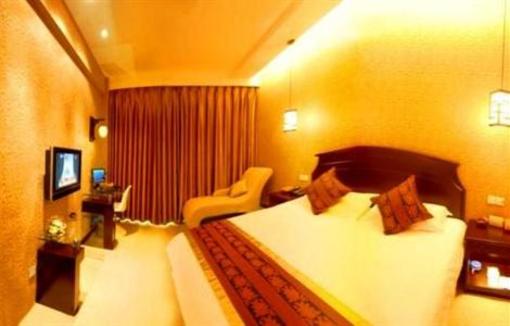 фото отеля Zhengyang Hotel