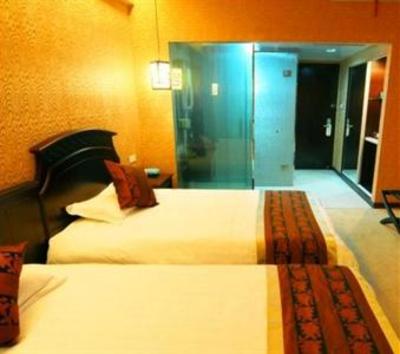 фото отеля Zhengyang Hotel