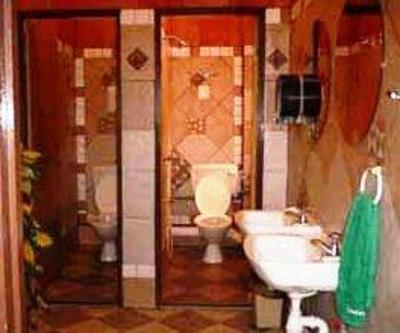фото отеля Grocer's Inn