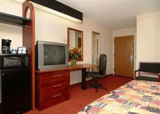 фото отеля Sleep Inn Wesley Chapel