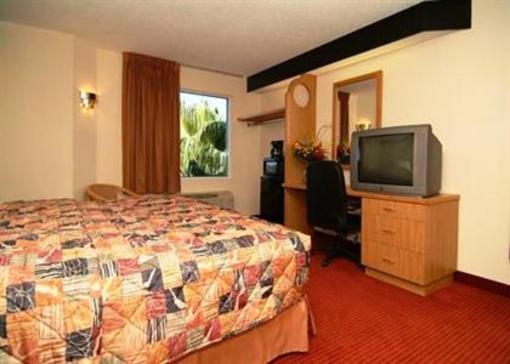 фото отеля Sleep Inn Wesley Chapel