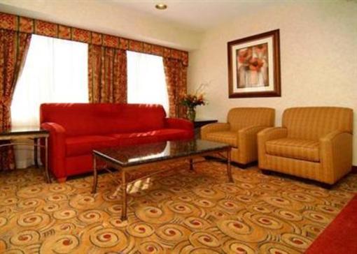 фото отеля Sleep Inn Wesley Chapel