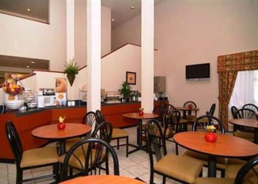 фото отеля Sleep Inn Wesley Chapel