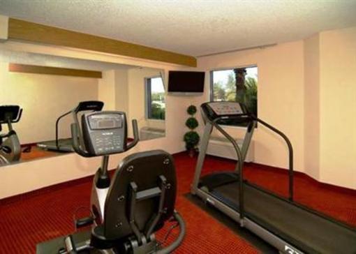 фото отеля Sleep Inn Wesley Chapel