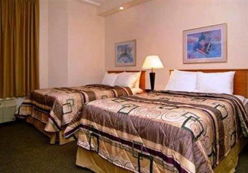 фото отеля Sleep Inn Wesley Chapel