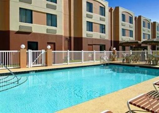 фото отеля Sleep Inn Wesley Chapel