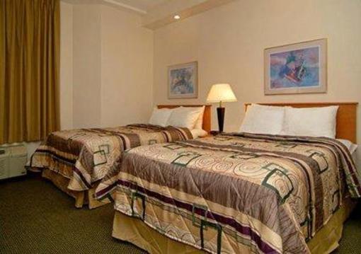 фото отеля Sleep Inn Wesley Chapel