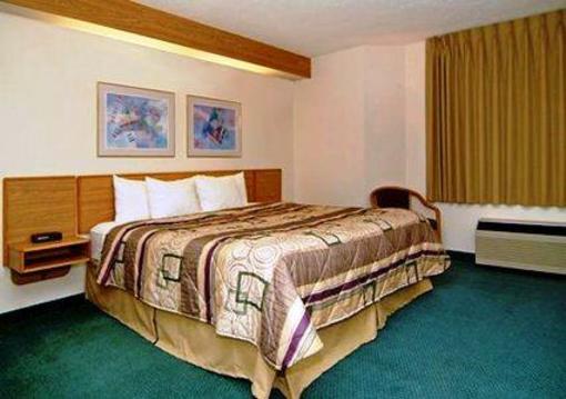 фото отеля Sleep Inn Wesley Chapel