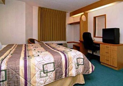 фото отеля Sleep Inn Wesley Chapel