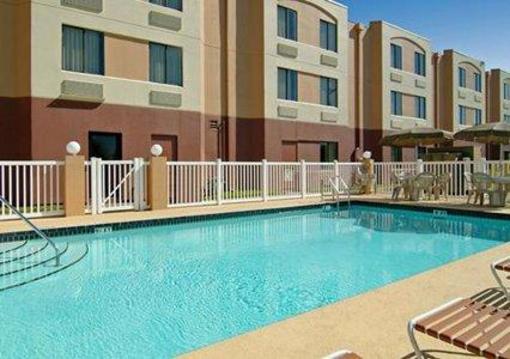 фото отеля Sleep Inn Wesley Chapel