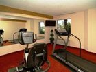 фото отеля Sleep Inn Wesley Chapel