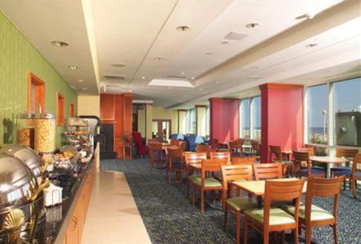 фото отеля Fairfield Inn & Suites Virginia Beach Oceanfront