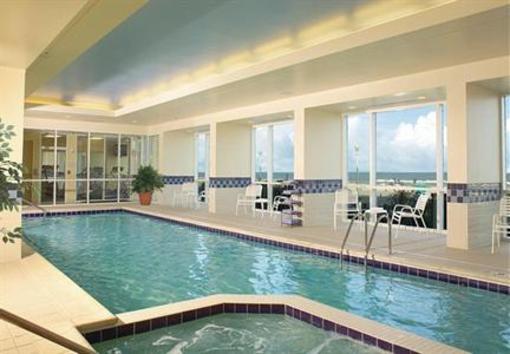 фото отеля Fairfield Inn & Suites Virginia Beach Oceanfront