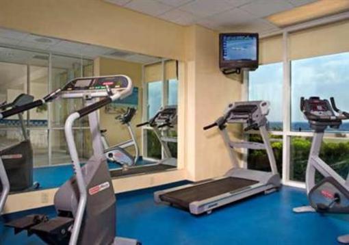 фото отеля Fairfield Inn & Suites Virginia Beach Oceanfront