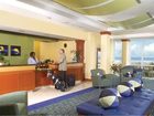 фото отеля Fairfield Inn & Suites Virginia Beach Oceanfront