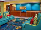 фото отеля Fairfield Inn & Suites Virginia Beach Oceanfront