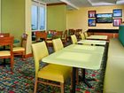 фото отеля Fairfield Inn & Suites Virginia Beach Oceanfront