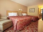 фото отеля Rodeway Inn Charlotte Downtown