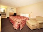 фото отеля Rodeway Inn Charlotte Downtown