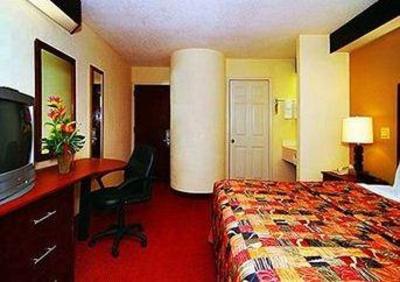 фото отеля Sleep Inn Busch Gardens Tampa