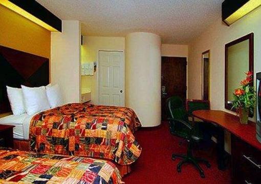 фото отеля Sleep Inn Busch Gardens Tampa