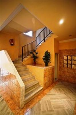 фото отеля Residencia Universitaria Balcón del Romeral Malaga