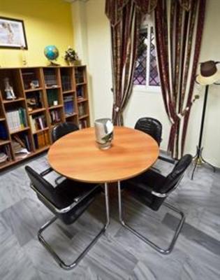 фото отеля Residencia Universitaria Balcón del Romeral Malaga