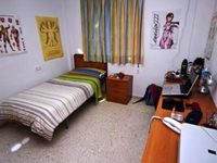 Residencia Universitaria Balcón del Romeral Malaga