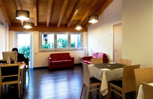 фото отеля Empedocle Apartment