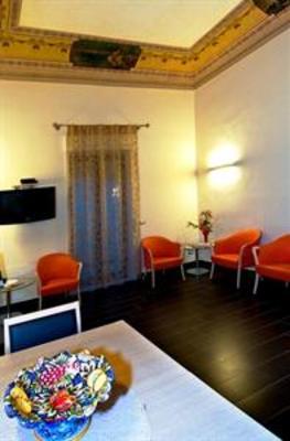 фото отеля Empedocle Apartment
