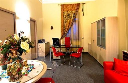 фото отеля Empedocle Apartment
