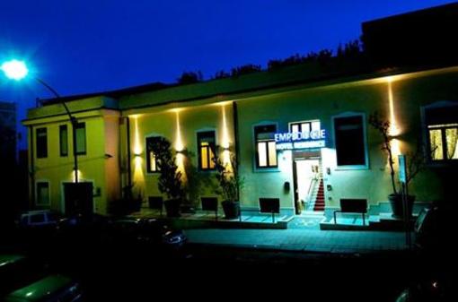 фото отеля Empedocle Apartment