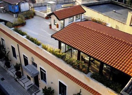 фото отеля Empedocle Apartment