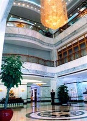 фото отеля Grand View Hotel Shenzhen