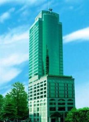 фото отеля Grand View Hotel Shenzhen