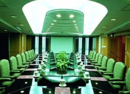 фото отеля Grand View Hotel Shenzhen